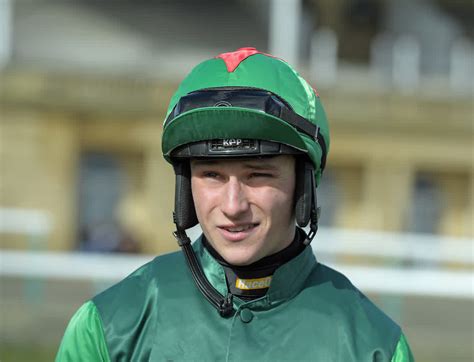 jack tudor|jack tudor jockey.